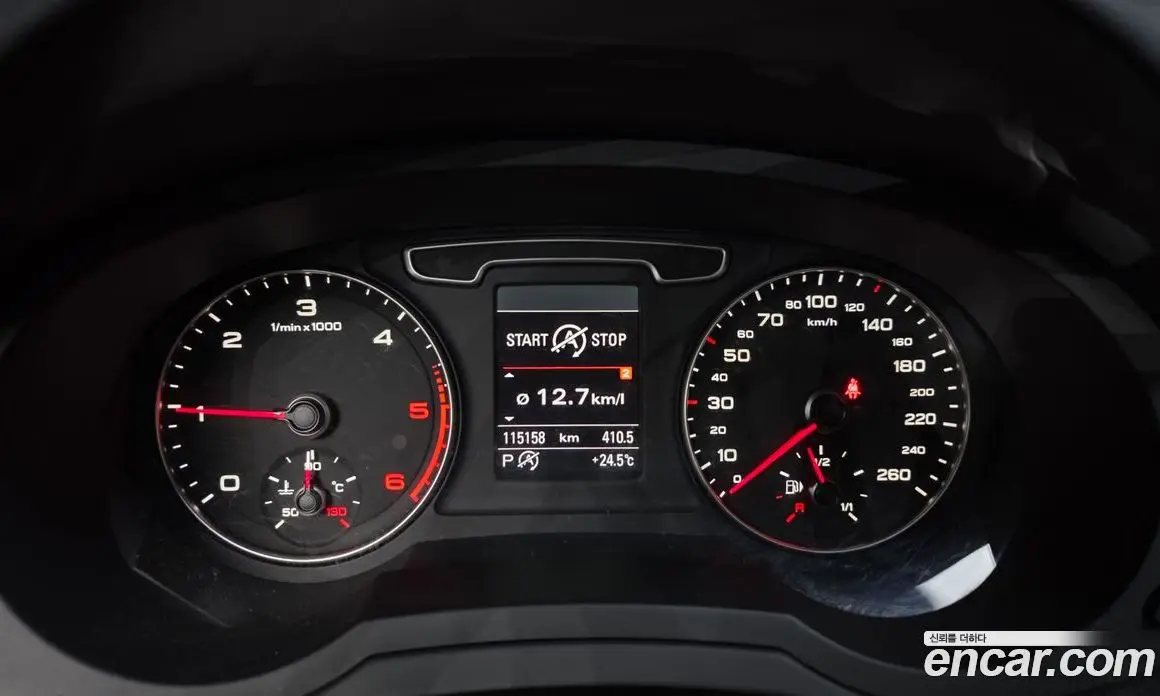 Audi Q3 2014 2.0 автомат (гидро), фото 8 Audi Q3 2014 2.0 автомат (гидро), фото 8