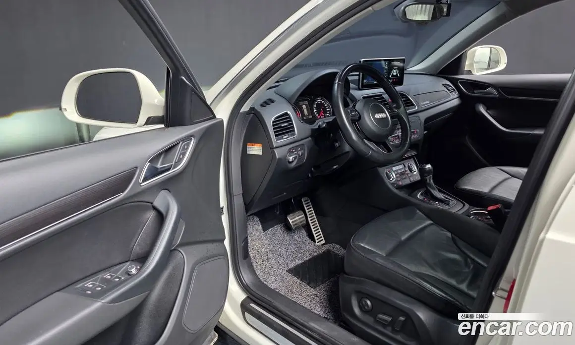 Audi Q3 2014 2.0 автомат (гидро), фото 10 Audi Q3 2014 2.0 автомат (гидро), фото 10