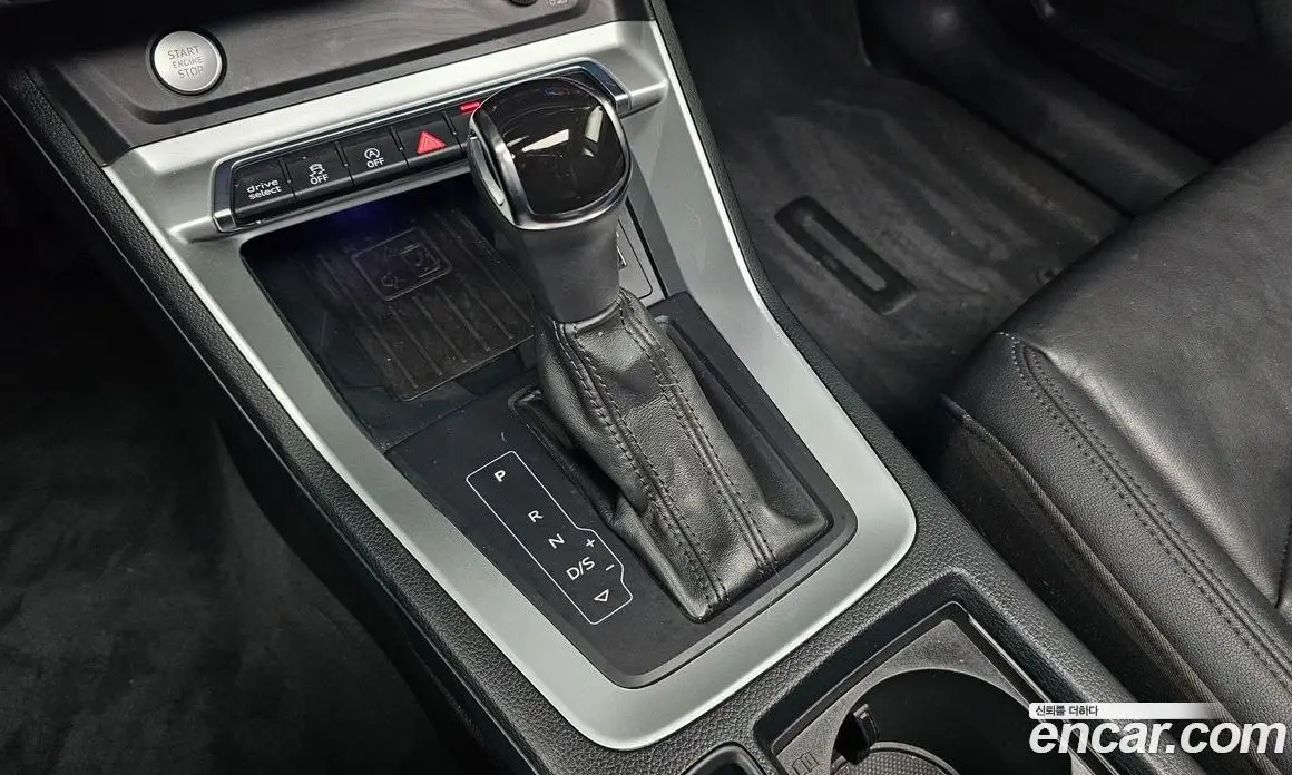 Audi Q3 2020 2.0 автомат (гидро), фото 12