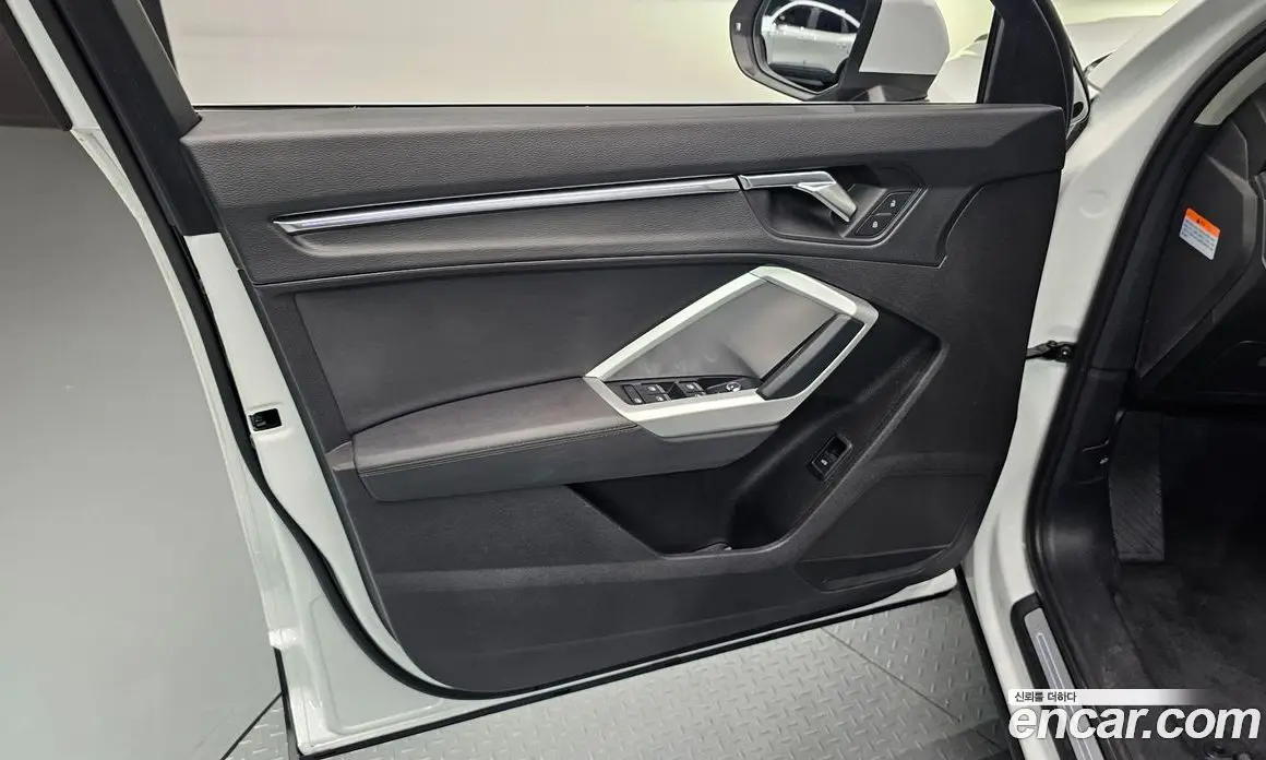 Audi Q3 2020 2.0 автомат (гидро), фото 14