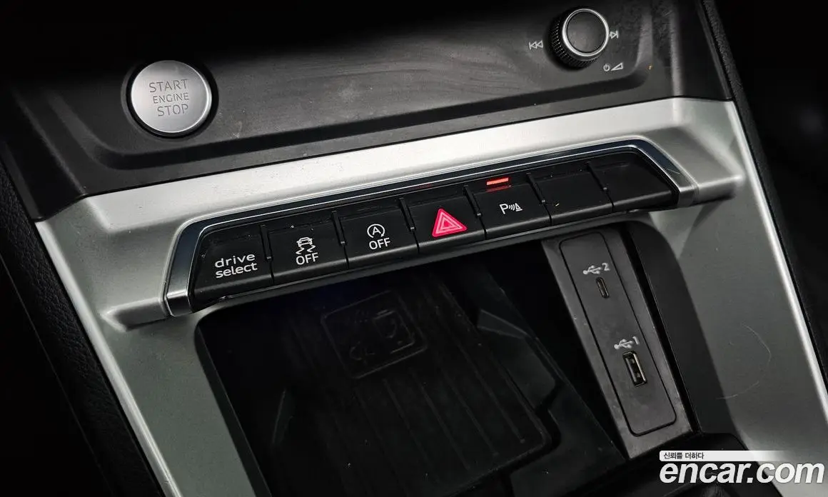 Audi Q3 2020 2.0 автомат (гидро), фото 18