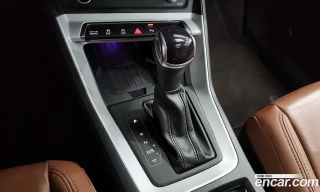 Audi Q3 2023 2.0 автомат (гидро), миниатюра 12