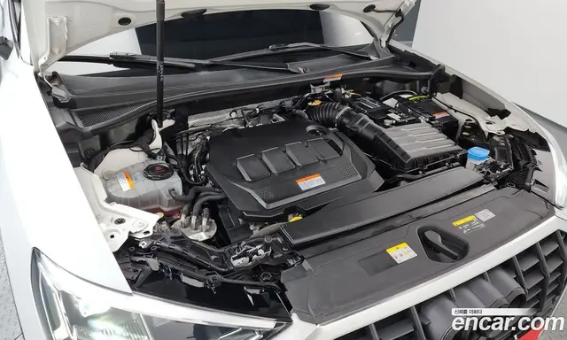 Audi Q3 2023 2.0 автомат (гидро), миниатюра 6 Audi Q3 2023 2.0 автомат (гидро), миниатюра 6