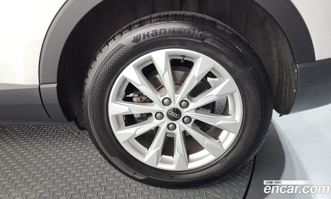 Audi Q3 2023 2.0 автомат (гидро), фото 7 Audi Q3 2023 2.0 автомат (гидро), фото 7