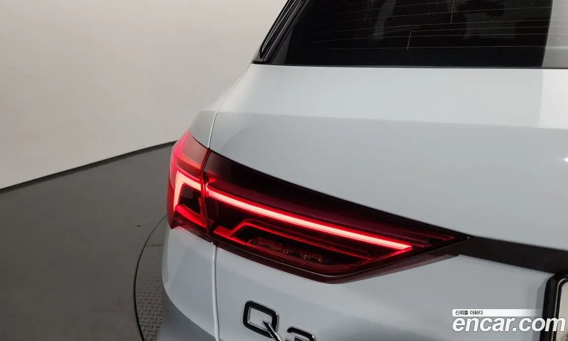 Audi Q3 2023 2.0 автомат (гидро), фото 9 Audi Q3 2023 2.0 автомат (гидро), фото 9