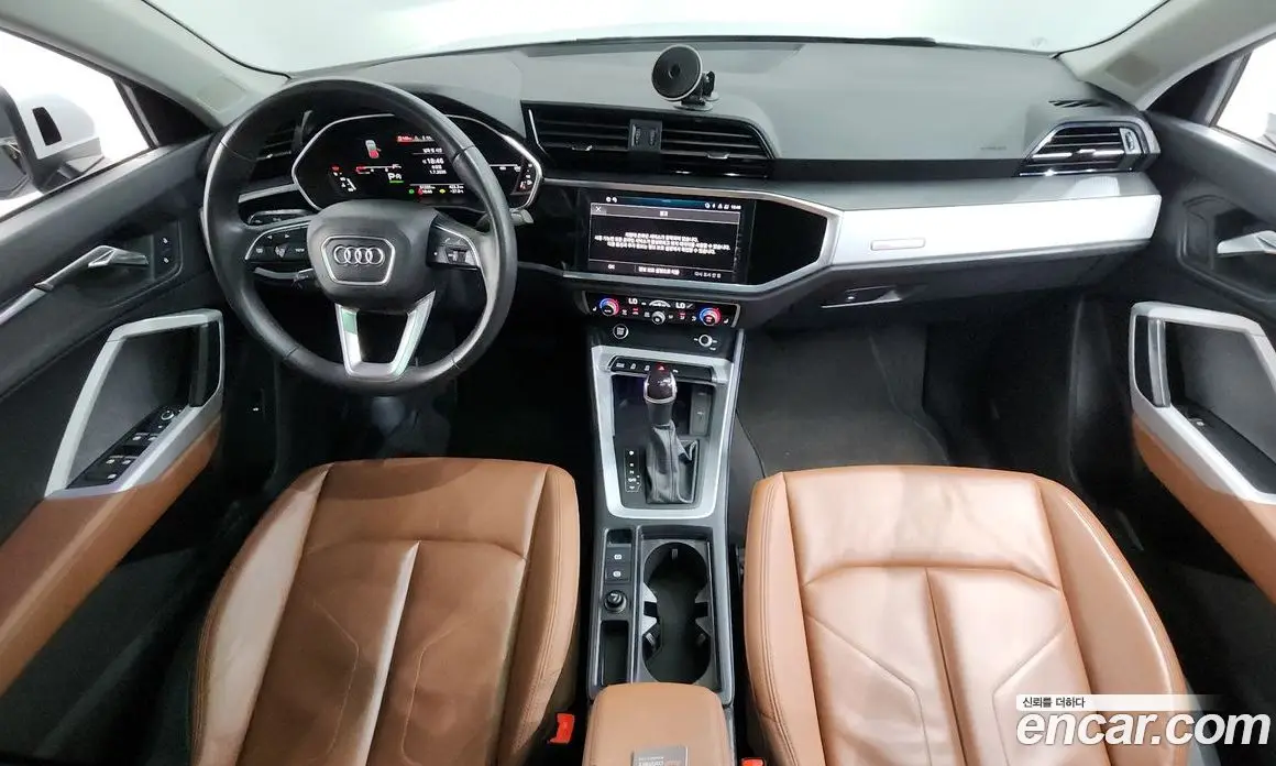 Audi Q3 2023 2.0 автомат (гидро), фото 10 Audi Q3 2023 2.0 автомат (гидро), фото 10