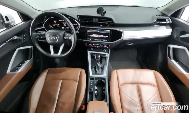 Audi Q3 2023 2.0 автомат (гидро), миниатюра 10 Audi Q3 2023 2.0 автомат (гидро), миниатюра 10