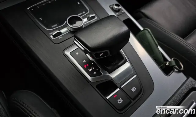 Audi Q5 2020 2.0 автомат (гидро), миниатюра 12