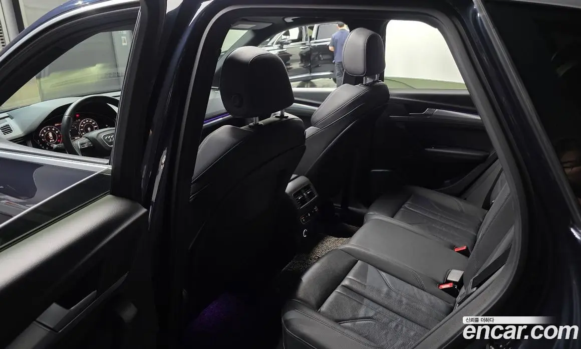 Audi Q5 2020 2.0 автомат (гидро), фото 16 Audi Q5 2020 2.0 автомат (гидро), фото 16