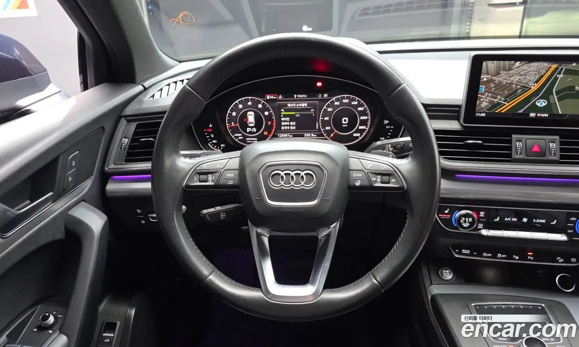 Audi Q5 2020 2.0 автомат (гидро), фото 18 Audi Q5 2020 2.0 автомат (гидро), фото 18