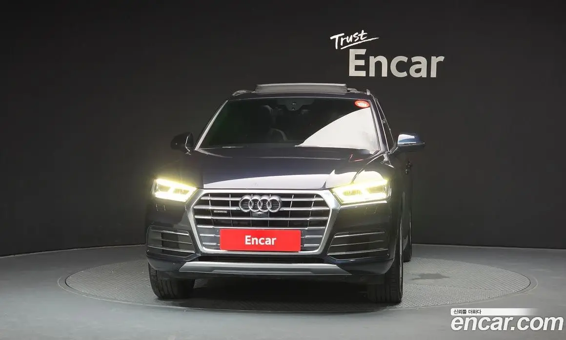 Audi Q5 2020 2.0 автомат (гидро), фото 3 Audi Q5 2020 2.0 автомат (гидро), фото 3