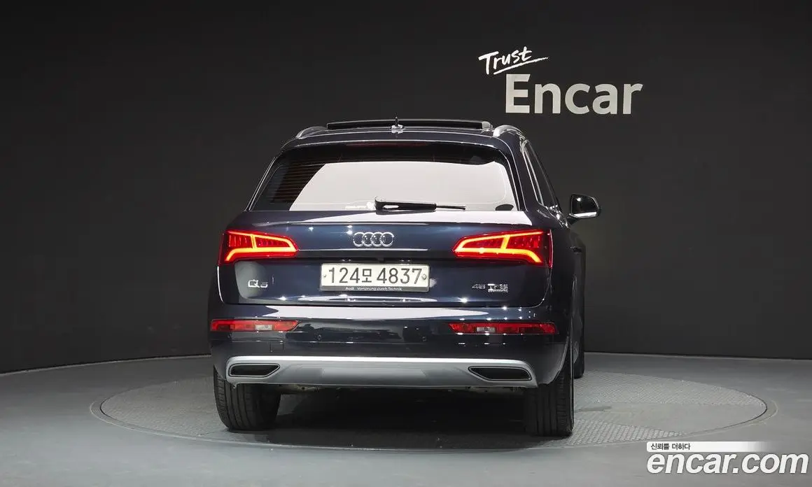 Audi Q5 2020 2.0 автомат (гидро), фото 4 Audi Q5 2020 2.0 автомат (гидро), фото 4