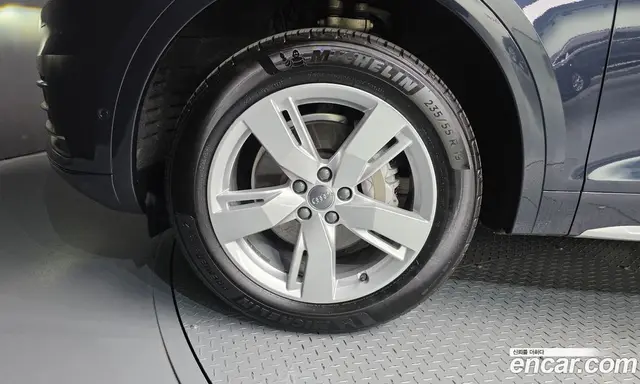 Audi Q5 2020 2.0 автомат (гидро), миниатюра 5 Audi Q5 2020 2.0 автомат (гидро), миниатюра 5