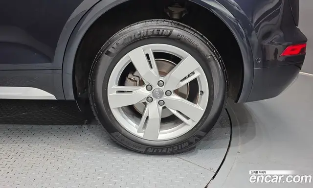Audi Q5 2020 2.0 автомат (гидро), миниатюра 7 Audi Q5 2020 2.0 автомат (гидро), миниатюра 7