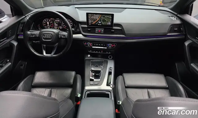 Audi Q5 2020 2.0 автомат (гидро), миниатюра 10 Audi Q5 2020 2.0 автомат (гидро), миниатюра 10