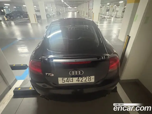 Audi TT 2010 2.0 автомат (гидро), миниатюра 4 Audi TT 2010 2.0 автомат (гидро), миниатюра 4