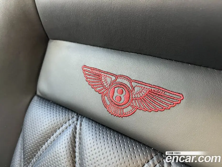 Bentley Continental 2007 6.0 автомат (гидро), фото 10 Bentley Continental 2007 6.0 автомат (гидро), фото 10