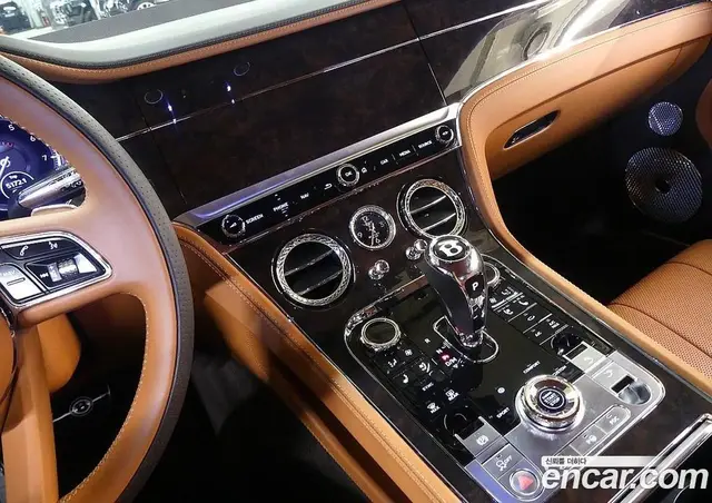 Bentley Continental 2022 4.0 автомат (гидро), миниатюра 8 Bentley Continental 2022 4.0 автомат (гидро), миниатюра 8