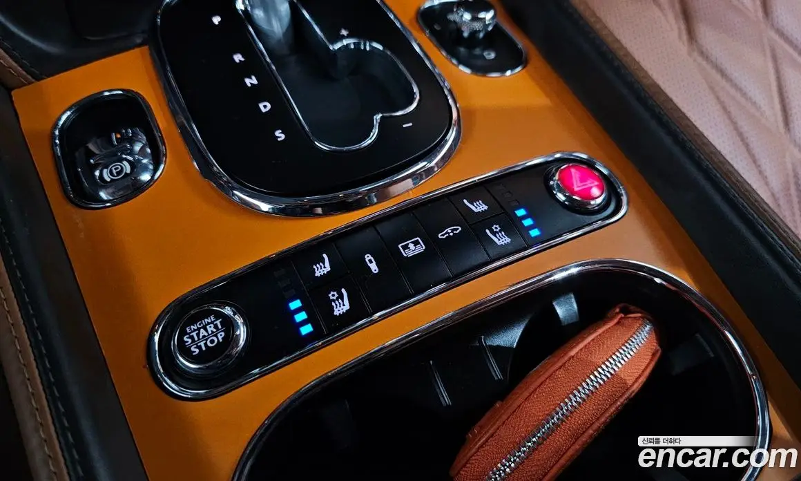 Bentley Flying Spur 2016 6.0 автомат (гидро), фото 15 Bentley Flying Spur 2016 6.0 автомат (гидро), фото 15