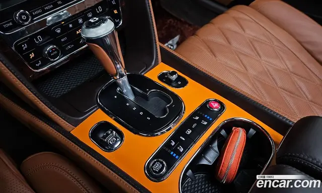 Bentley Flying Spur 2016 6.0 автомат (гидро), миниатюра 9 Bentley Flying Spur 2016 6.0 автомат (гидро), миниатюра 9