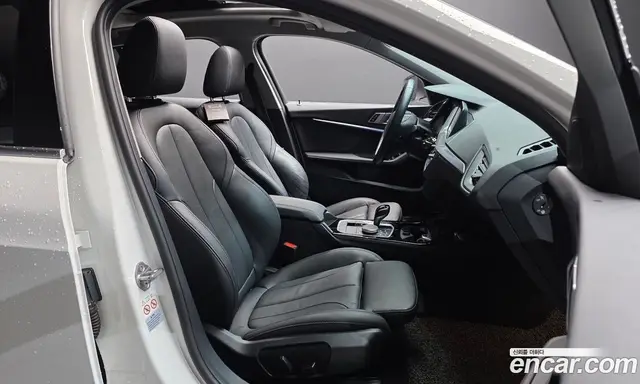 BMW 1 серия 2022 2.0 автомат (гидро), миниатюра 11 BMW 1 серия 2022 2.0 автомат (гидро), миниатюра 11