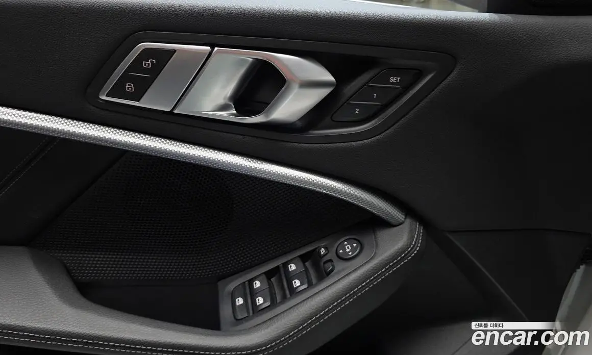BMW 1 серия 2022 2.0 автомат (гидро), фото 18 BMW 1 серия 2022 2.0 автомат (гидро), фото 18