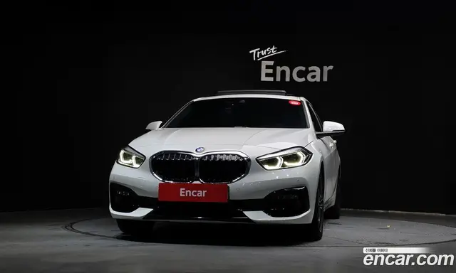 BMW 1 серия 2022 2.0 автомат (гидро), миниатюра 3 BMW 1 серия 2022 2.0 автомат (гидро), миниатюра 3