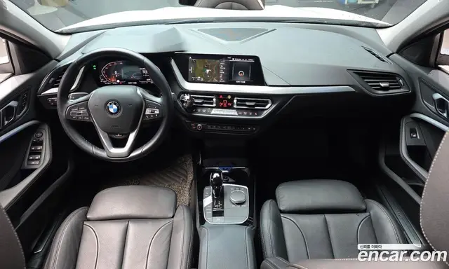 BMW 1 серия 2022 2.0 автомат (гидро), миниатюра 7 BMW 1 серия 2022 2.0 автомат (гидро), миниатюра 7