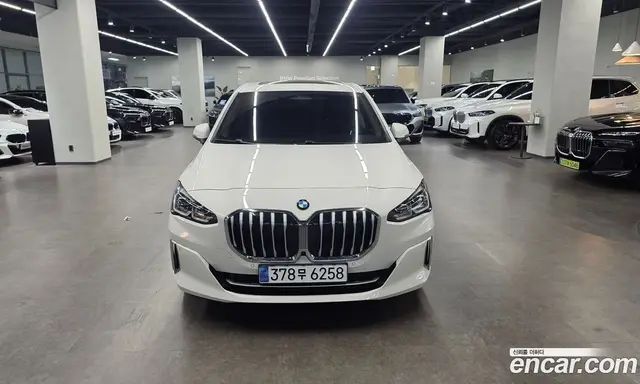 BMW 2 серия, 2023, 17 165 км