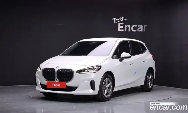 BMW 2 серия, 2025, 10 085 км