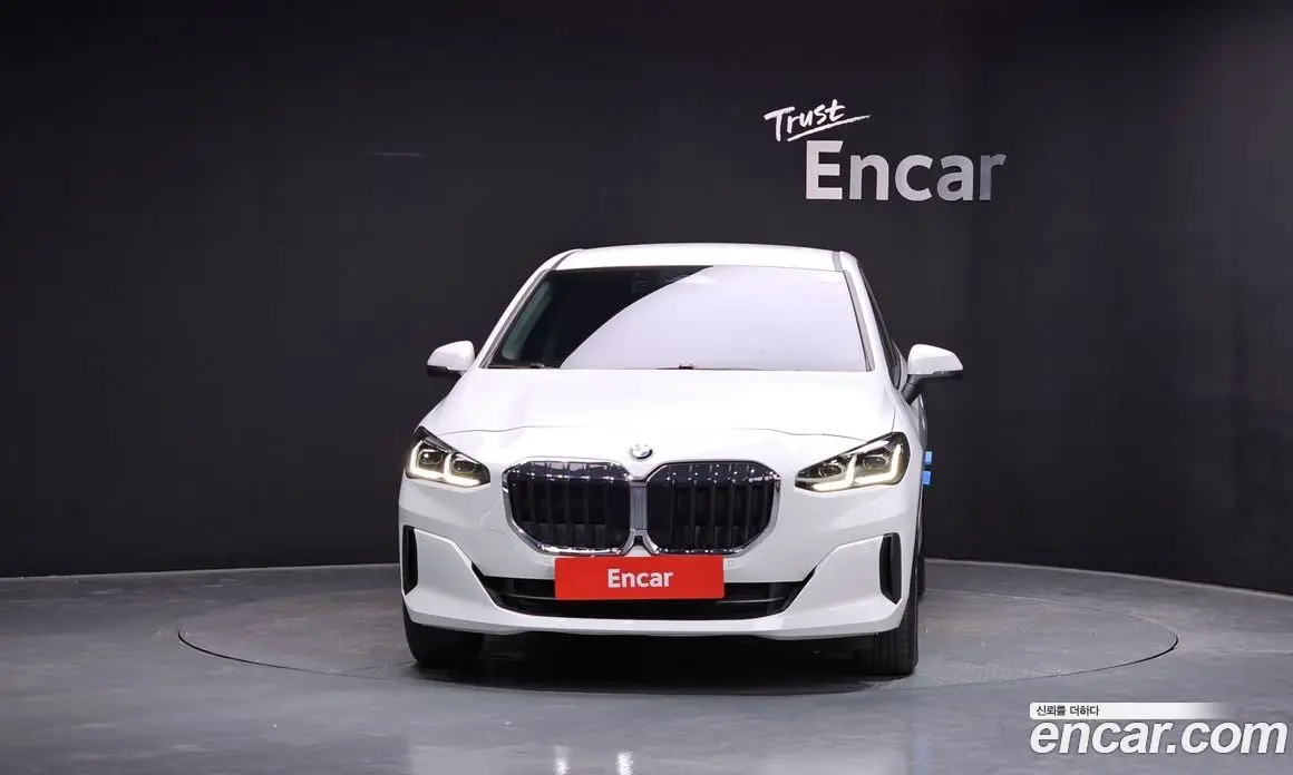 BMW 2 серия 2025 2.0 автомат (гидро), фото 3