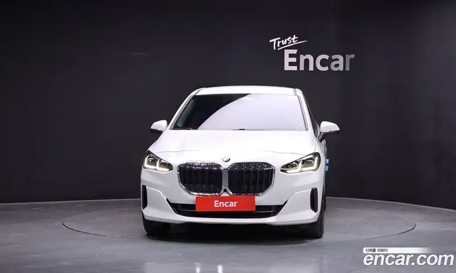 BMW 2 серия 2025 2.0 автомат (гидро), миниатюра 3