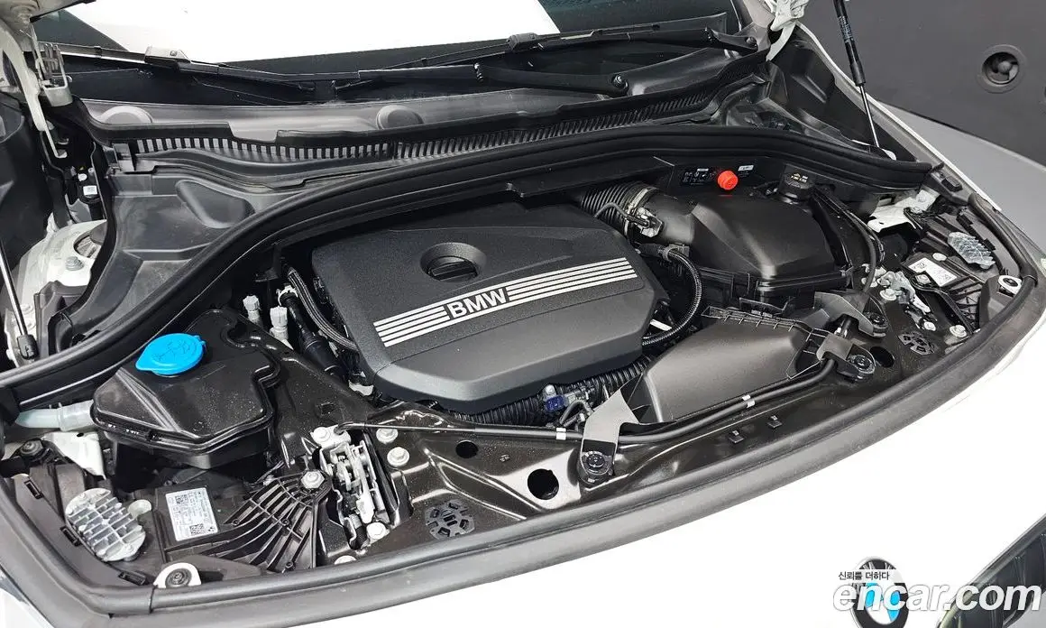 BMW 2 серия 2025 2.0 автомат (гидро), фото 6