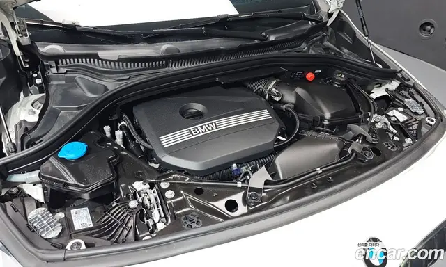 BMW 2 серия 2025 2.0 автомат (гидро), миниатюра 6