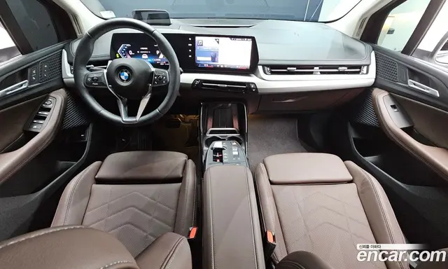 BMW 2 серия 2025 2.0 автомат (гидро), миниатюра 7