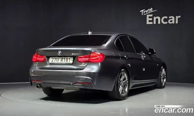 BMW 3 серия 2017 2.0 автомат (гидро), миниатюра 2 BMW 3 серия 2017 2.0 автомат (гидро), миниатюра 2