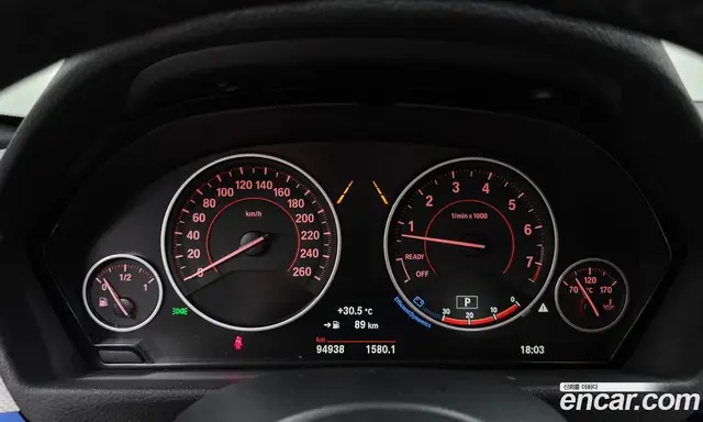 BMW 3 серия 2017 2.0 автомат (гидро), миниатюра 11 BMW 3 серия 2017 2.0 автомат (гидро), миниатюра 11