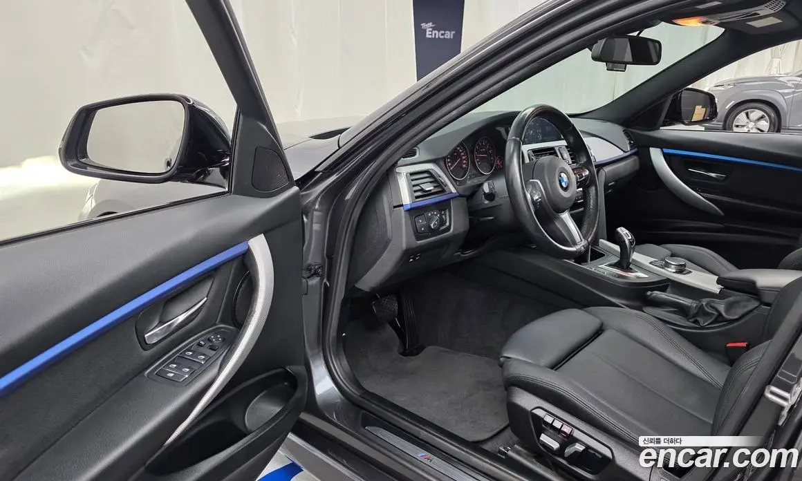 BMW 3 серия 2017 2.0 автомат (гидро), фото 13 BMW 3 серия 2017 2.0 автомат (гидро), фото 13