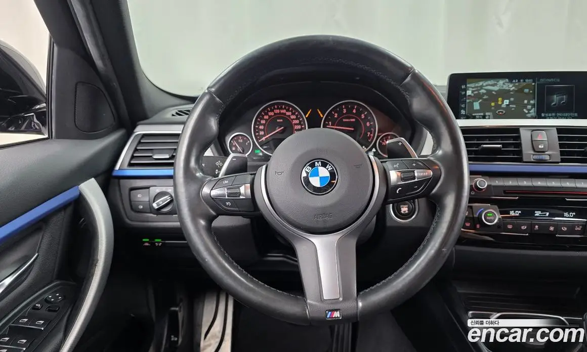 BMW 3 серия 2017 2.0 автомат (гидро), фото 18 BMW 3 серия 2017 2.0 автомат (гидро), фото 18