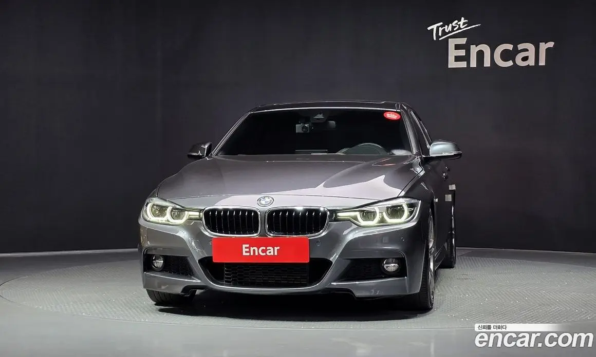 BMW 3 серия 2017 2.0 автомат (гидро), фото 3 BMW 3 серия 2017 2.0 автомат (гидро), фото 3