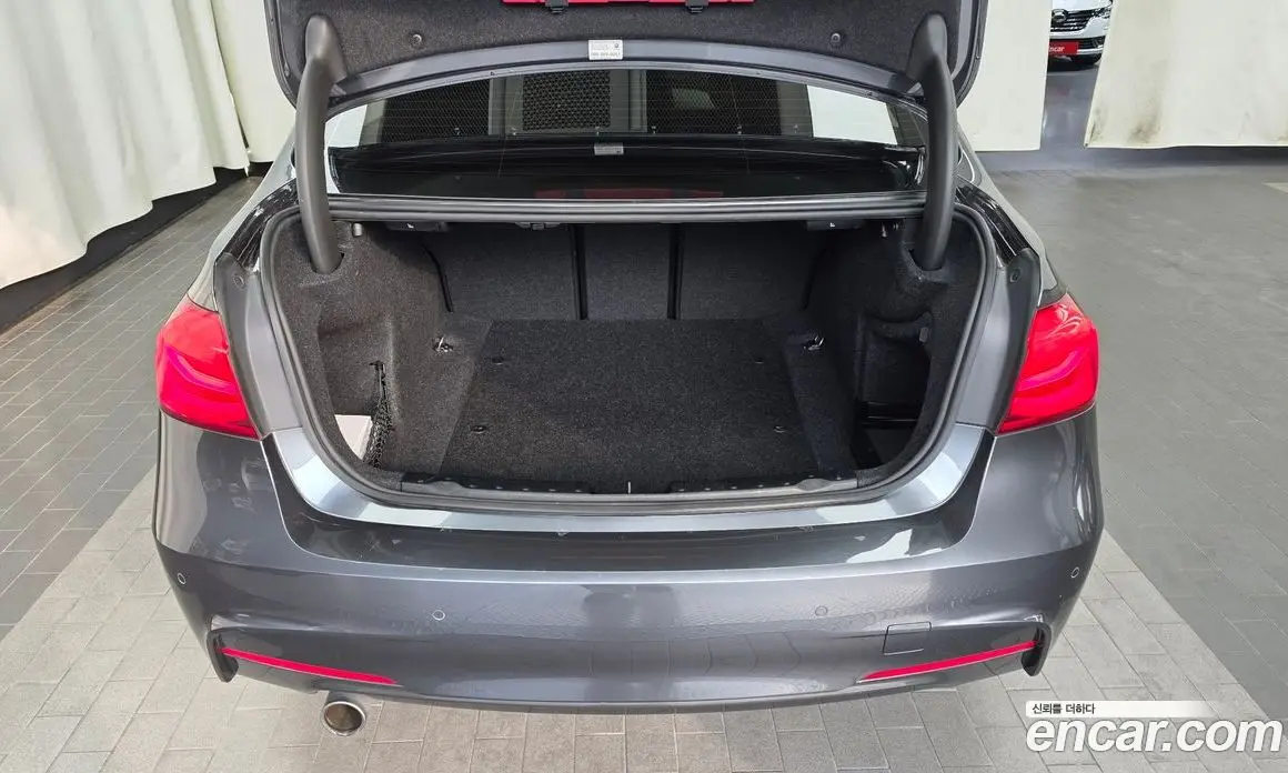BMW 3 серия 2017 2.0 автомат (гидро), фото 26 BMW 3 серия 2017 2.0 автомат (гидро), фото 26