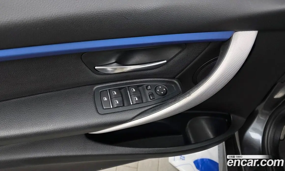 BMW 3 серия 2017 2.0 автомат (гидро), фото 28 BMW 3 серия 2017 2.0 автомат (гидро), фото 28