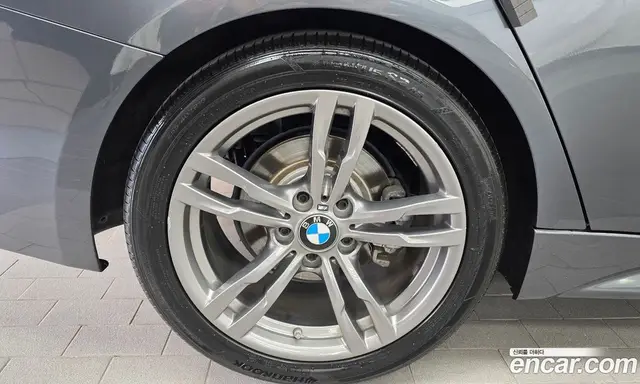 BMW 3 серия 2017 2.0 автомат (гидро), миниатюра 5 BMW 3 серия 2017 2.0 автомат (гидро), миниатюра 5