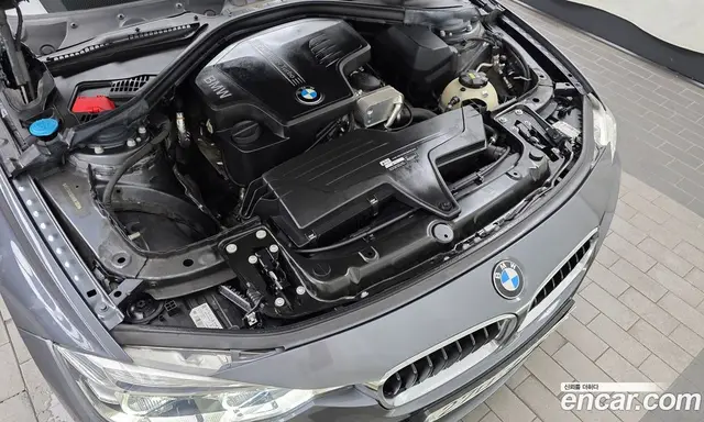 BMW 3 серия 2017 2.0 автомат (гидро), миниатюра 6 BMW 3 серия 2017 2.0 автомат (гидро), миниатюра 6