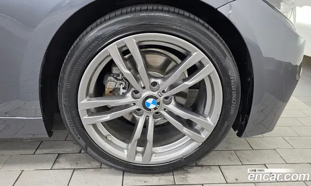 BMW 3 серия 2017 2.0 автомат (гидро), миниатюра 7 BMW 3 серия 2017 2.0 автомат (гидро), миниатюра 7