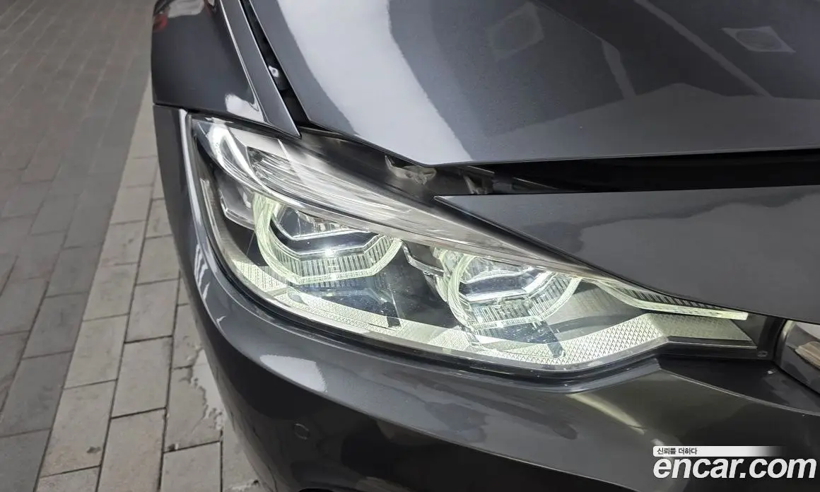 BMW 3 серия 2017 2.0 автомат (гидро), фото 8 BMW 3 серия 2017 2.0 автомат (гидро), фото 8