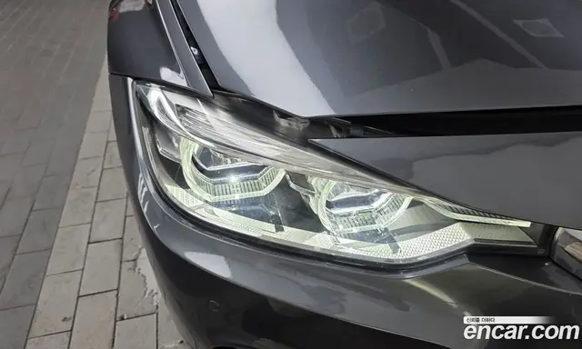 BMW 3 серия 2017 2.0 автомат (гидро), миниатюра 8 BMW 3 серия 2017 2.0 автомат (гидро), миниатюра 8