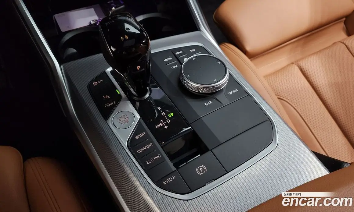 BMW 3 серия 2022 2.0 автомат (гидро), фото 11 BMW 3 серия 2022 2.0 автомат (гидро), фото 11