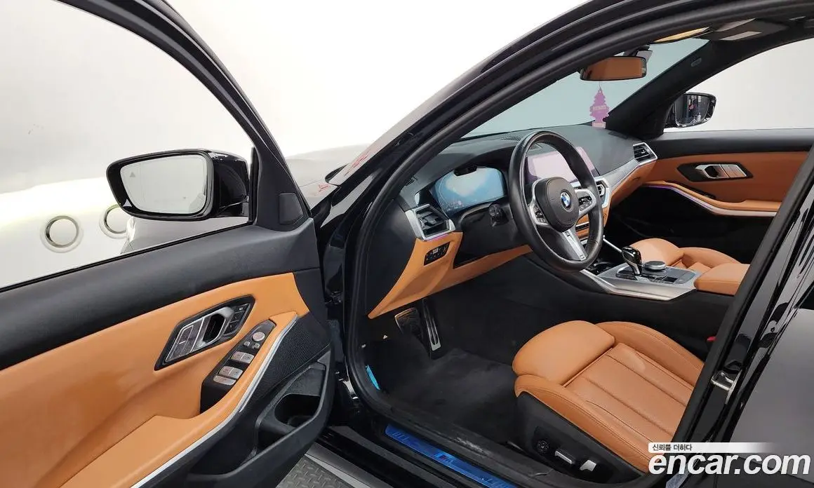 BMW 3 серия 2022 2.0 автомат (гидро), фото 12 BMW 3 серия 2022 2.0 автомат (гидро), фото 12