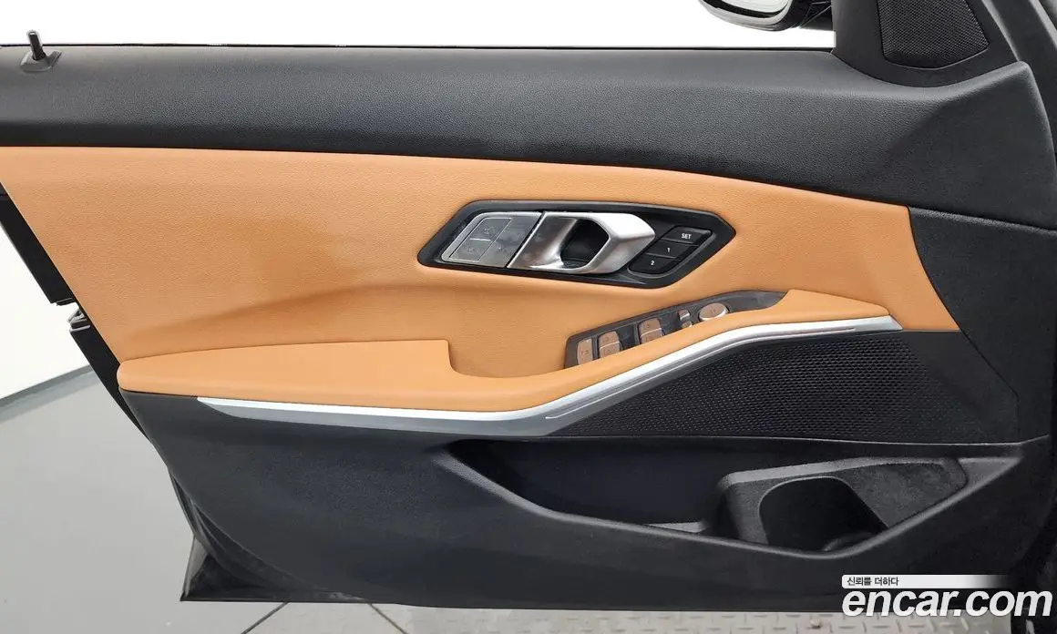 BMW 3 серия 2022 2.0 автомат (гидро), фото 13 BMW 3 серия 2022 2.0 автомат (гидро), фото 13